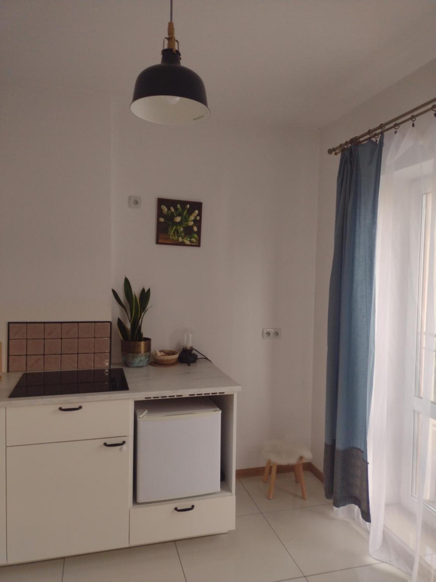 Apartament Joanna Kraków Zewnętrze zdjęcie