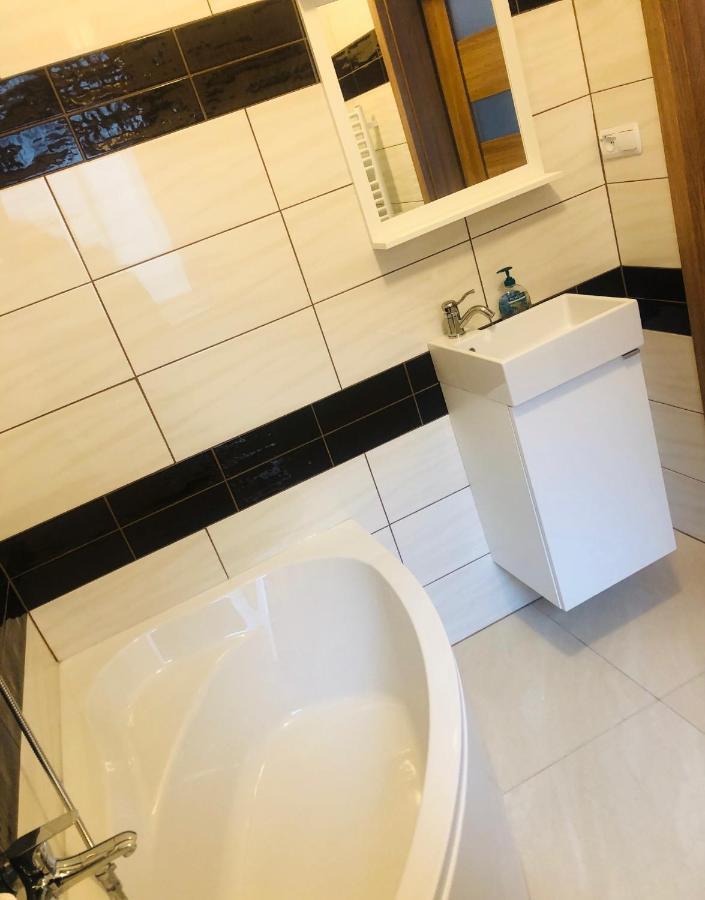 Apartament Joanna Kraków Zewnętrze zdjęcie